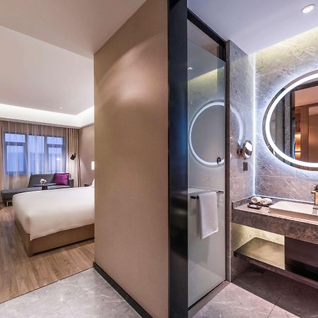 Mercure Shanghai Jiuting Екстериор снимка