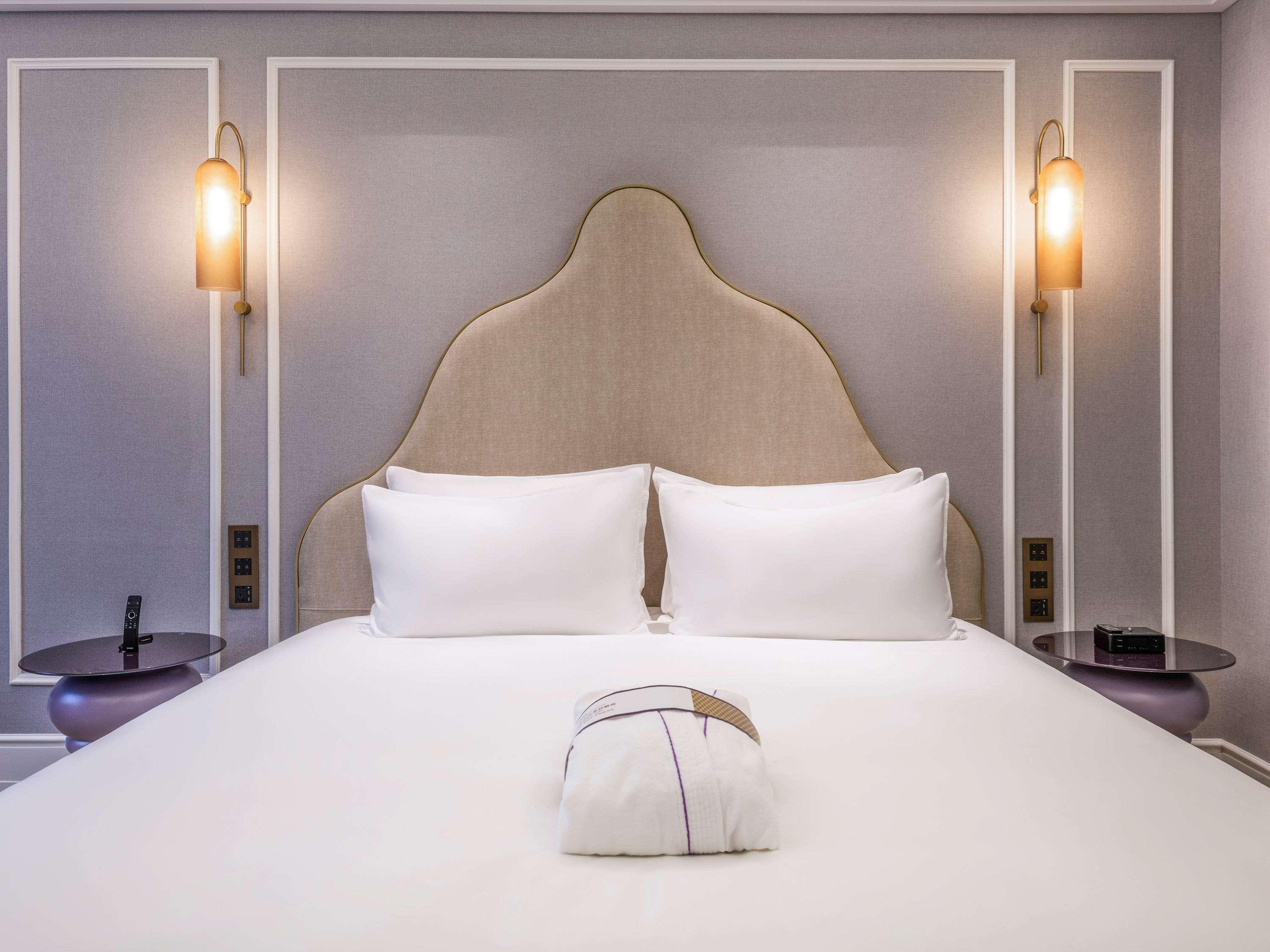Mercure Shanghai Jiuting Екстериор снимка