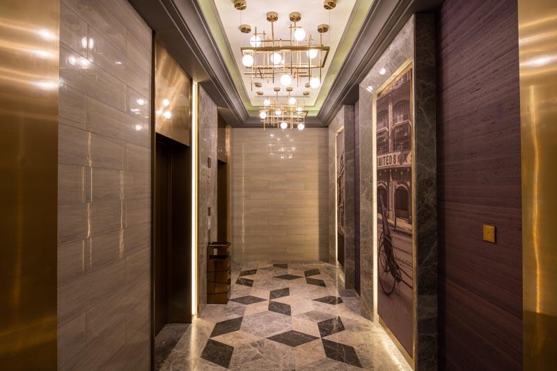 Mercure Shanghai Jiuting Екстериор снимка
