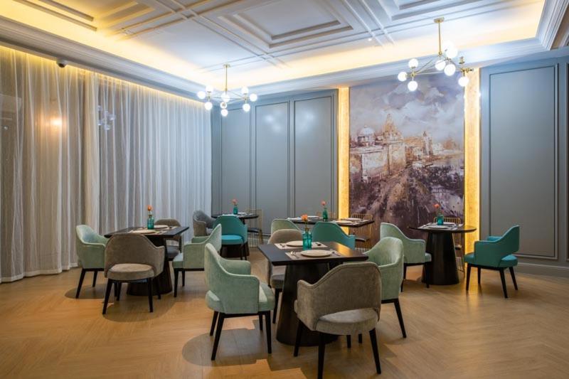 Mercure Shanghai Jiuting Екстериор снимка