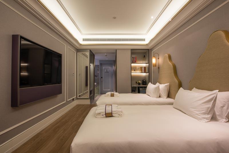 Mercure Shanghai Jiuting Екстериор снимка