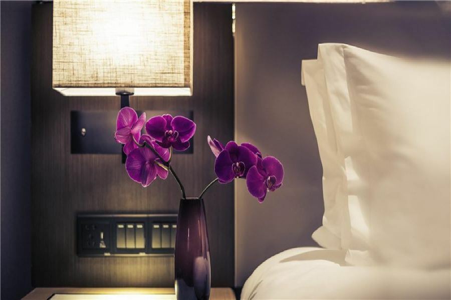 Mercure Shanghai Jiuting Екстериор снимка