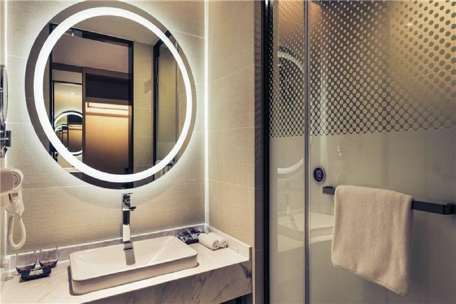Mercure Shanghai Jiuting Екстериор снимка